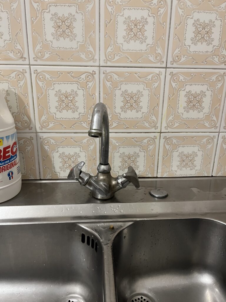 Gc-plomberie - Dépannage et débouchage - Remplacement de toutes marque de robinetterie et appareils sanitaires 5