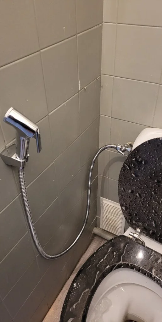 Gc-plomberie - Dépannage et débouchage - WC