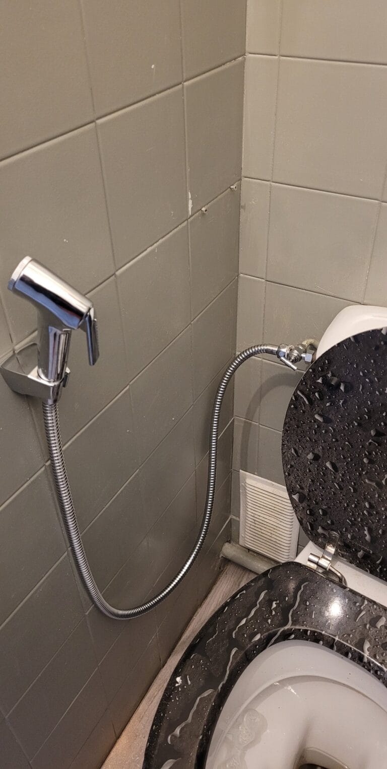 Débouchage de WC à Marseille