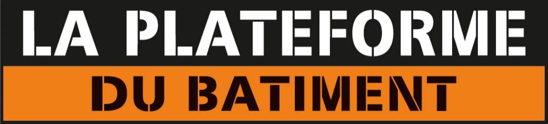 La Plateforme du Bâtiment